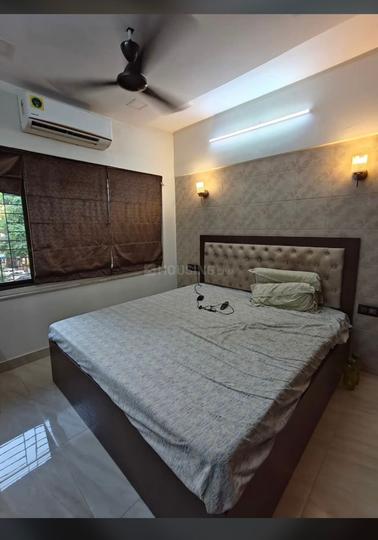 Seven Bungalows Bedroom 1
