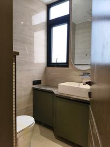 Bedroom Two Image of 2700 Sq.ft 4 BHK Builder Floor for sale in Ansal Esencia Sector 67, Sector 67 Gurgaon for Rs. 30000000