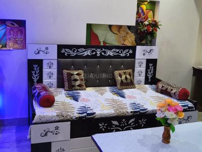 Bedroom Image of 1250 Sq.ft 3 BHK Apartment / Flat for sale in Dharma Apartments, Patparganj New Delhi for Rs. 19000000