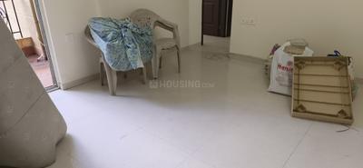 Living Room Image of 920 Sq.ft 2 BHK Apartment / Flat for sale in Nyati Equatorial II, Bavdhan Pune for Rs. 7800005