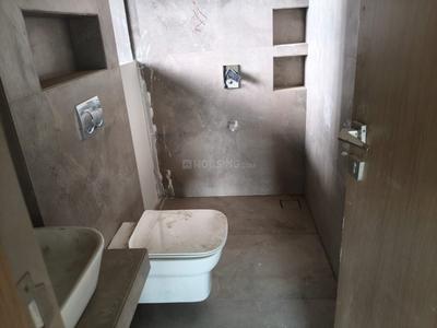 Bathroom Image of 1750 Sq.ft 3 BHK Apartment / Flat for rent in Experio Platinum Elysium, Nerul Navi Mumbai for Rs. 85000