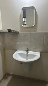 Image of 900 Sq.ft 2 BHK Apartment / Flat for rent in Shree Anand Royal Court, Thergaon, Pune for Rs. 26000