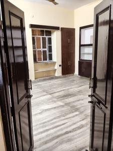 Bedroom Image of 5500 Sq.ft 4 BHK Builder Floor for rent in Rundh Bhakhera Alwar for Rs. 40000