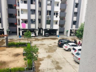 Image of 1170 Sq.ft 2 BHK Apartment / Flat for sale in Nikol, Ahmedabad for Rs. 3771000
