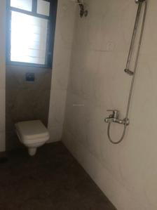 Bedroom Three Image of 1425 Sq.ft 3 BHK Apartment / Flat for sale in DB Orchid Suburbia, Kandivali West Mumbai for Rs. 36000000