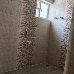 Bathroom Image of 2005 Sq.ft 3 BHK Apartment / Flat for sale in Hundru Ranchi for Rs. 12650000