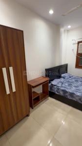 3 BHK Independent Builder Floor