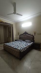Bedroom Image of 3150 Sq.ft 7 BHK Independent House for sale in Sector 20 Panchkula for Rs. 129500000