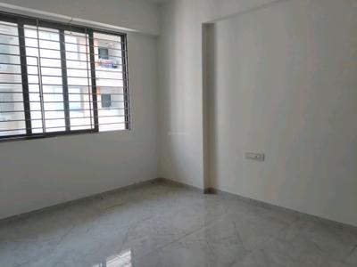 Bedroom Image of 6000 Sq.ft 5 BHK Penthouse for sale in Shree Developers Palak Elina, Ambli Ahmedabad for Rs. 80000000