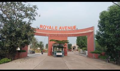 Image of 600 Sq.ft Residential Plot / Land for sale in Shri Swastik Royale Avenue, Bhurkoni, Raipur for Rs. 1170008