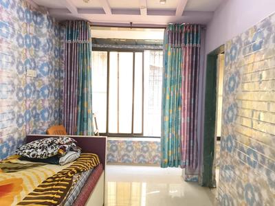 Bedroom Image of 980 Sq.ft 2 BHK Apartment / Flat for sale in Kalyan West Kalyan for Rs. 9200000