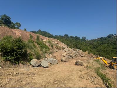 Image of 10000 Sq.ft Residential Plot / Land for sale in Baddi, Solan for Rs. 13500000