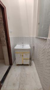 Bathroom Image of 1206 Sq.ft 2 BHK Independent House for sale in Hira Houses, Jankipuram Extension Lucknow for Rs. 6500000