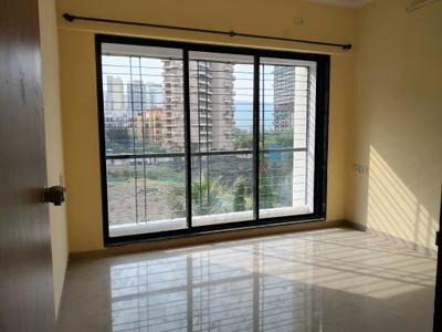 Bedroom Image of 1040 Sq.ft 2 BHK Apartment / Flat for sale in Orient Plaza, Kharghar Navi Mumbai for Rs. 11500000