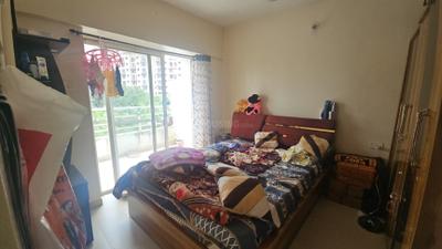 Bedroom Image of 620 Sq.ft 1 BHK Apartment / Flat for sale in Eisha Erica, Dhayari Pune for Rs. 3650000