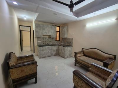 Hall Image of 400 Sq.ft 1 BHK Builder Floor for sale in Mayur Vihar Phase 1 New Delhi for Rs. 2500000
