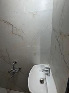 Image of 400 Sq.ft 1 RK Apartment / Flat for rent in Scheme No 114, Indore for Rs. 16000