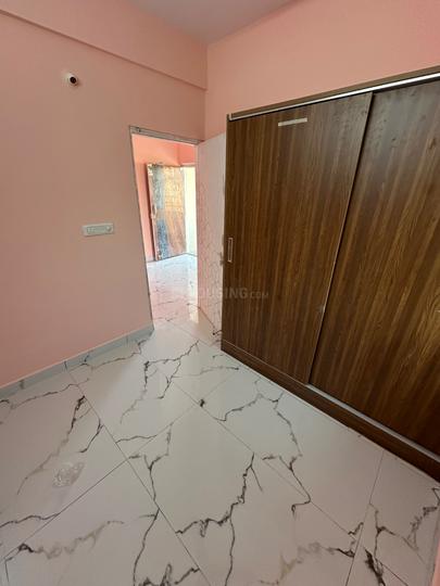 Mk homes Bedroom 1