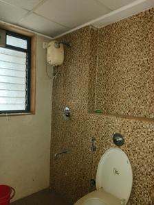 Bedroom Two Image of 1086 Sq.ft 2 BHK Apartment / Flat for sale in Lodha Lakeshore Greens, Palava Phase 2 Thane for Rs. 5400000