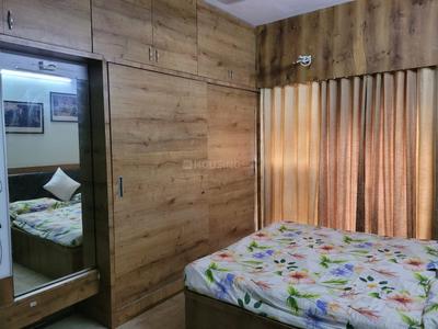 Bedroom Image of 1196 Sq.ft 2 BHK Apartment / Flat for sale in Maninagar Ahmedabad for Rs. 6500000