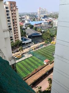 3 BHK Flat