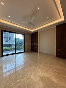 Hall Image of 1620 Sq.ft 3 BHK Builder Floor for sale in Sector 86 Faridabad for Rs. 17000000