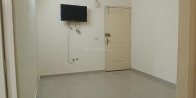 Living Room Image of 625 Sq.ft 2 BHK Apartment / Flat for sale in Pyramid Urban Homes 2, Sector 86 Gurgaon for Rs. 6700000