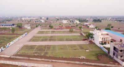 Image of 1500 Sq.ft Residential Plot / Land for sale in Sikola Bhata, Durg for Rs. 1800000