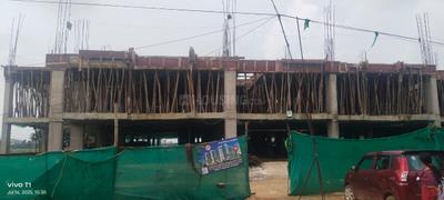 Image of 1640 Sq.ft 3 BHK Apartment / Flat for sale in Uttara, Bhubaneswar for Rs. 7872000