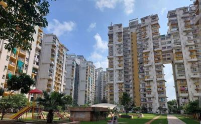 3.5 BHK Flat