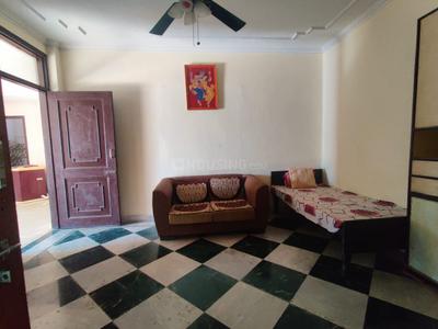Hall Image of 1500 Sq.ft 2 BHK Builder Floor for rent in Sector 21 Gurgaon for Rs. 38000