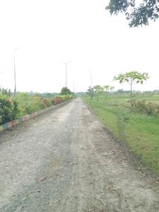 Image of 1800 Sq.ft Residential Plot / Land for sale in Vriddhica Heritage, Bara Gagan Gohalia, Kolkata for Rs. 560004