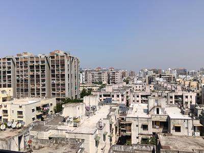 Image of 1575 Sq.ft 3 BHK Apartment / Flat for sale in Skyvue 126, Satellite, Ahmedabad for Rs. 11000000