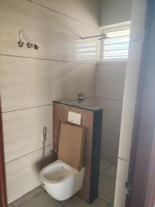 Image of 1300 Sq.ft 3 BHK Builder Floor for rent in Mallathahalli, Bengaluru for Rs. 35000