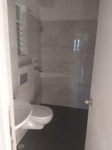 Bathroom Image of 881 Sq.ft 2 BHK Apartment / Flat for sale in Primarc Akriti, Bara Nilpur Bardhaman for Rs. 5000000
