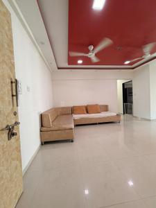 Hall Image of 1027 Sq.ft 3 BHK Apartment / Flat for sale in Mayfair Astral, Jogeshwari West Mumbai for Rs. 32900000