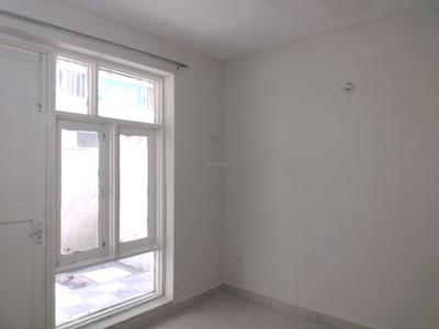 Bedroom Image of 1620 Sq.ft 3 BHK Builder Floor for rent in TDI The Grand Retreat, Sector 88 Faridabad for Rs. 19000
