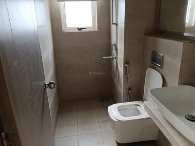 Image of 1420 Sq.ft 3 BHK Apartment / Flat for sale in PS One 10, New Town, Kolkata for Rs. 23500000
