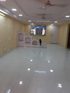 Hall Image of 2200 Sq.ft 3 BHK Apartment / Flat for sale in Vashi Navi Mumbai for Rs. 41000000