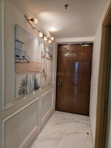 Kitchen Image of 2074 Sq.ft 3 BHK Apartment / Flat for sale in Sector 74 Gurgaon for Rs. 29000000