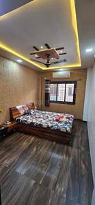 Hall Image of 560 Sq.ft 4 BHK Independent House for sale in Vijalpore Navsari for Rs. 4500000