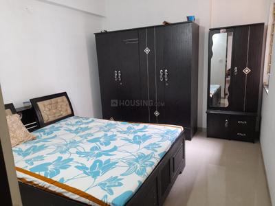 1 BHK Flat
