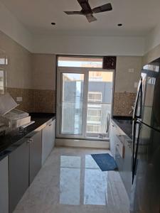Kitchen Image of 1750 Sq.ft 3 BHK Apartment / Flat for sale in Kamdhenu Vogue, Sanpada Navi Mumbai for Rs. 42500000