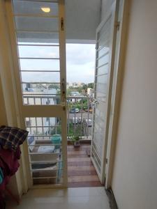 Balcony Image of PROJECT EVERNEST in Chikhali, Pune