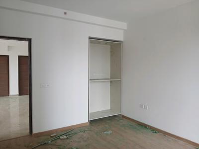 Bedroom Image of 1855 Sq.ft 3 BHK Apartment / Flat for sale in Godrej Meridien, Sector 106 Gurgaon for Rs. 28600000