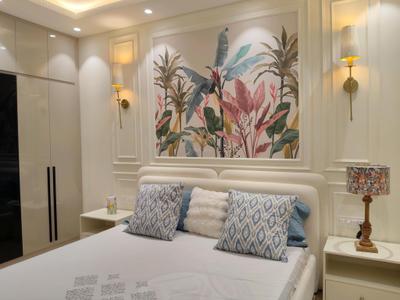 Bedroom Image of 2844 Sq.ft 4 BHK Builder Floor for sale in DLF Phase 4 Gurgaon for Rs. 47400000