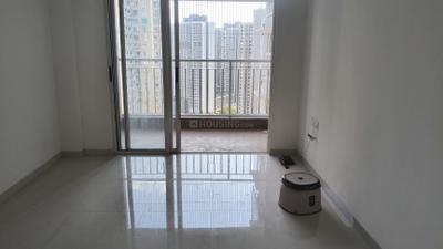 Living Room Image of 1055 Sq.ft 2 BHK Apartment / Flat for sale in Lodha Amara Tower 24 And 25, Thane West Thane for Rs. 14200000