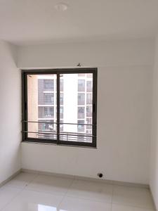 Bedroom Image of 1015 Sq.ft 3 BHK Apartment / Flat for sale in Adani Atrius, Jagatpur Ahmedabad for Rs. 9240000