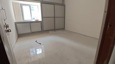 Bedroom Image of 800 Sq.ft 1 BHK Apartment / Flat for rent in Kondapur Hyderabad for Rs. 17000