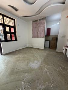 Hall Image of 650 Sq.ft 2 BHK Builder Floor for rent in Sector 3 Rohini New Delhi for Rs. 22000